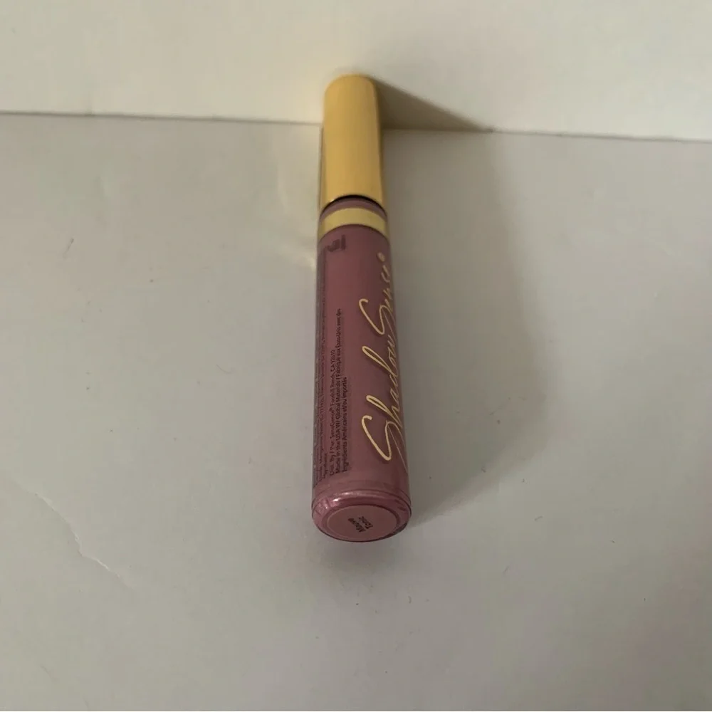 NWT. SENEGENCE Mauve Tonic ShadowSense